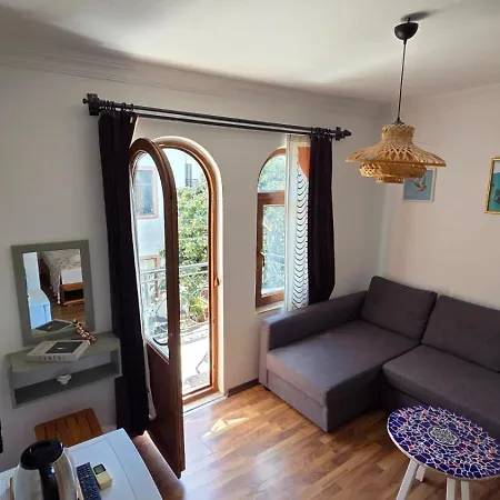 Paydos Pansiyon
